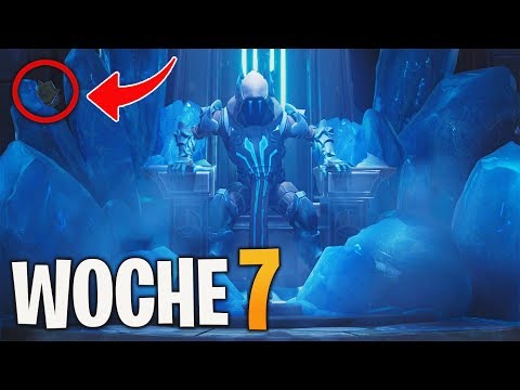 Geheimer Battle Pass Stern Banner Woche 2 Season 7 Fortnite - fortnite geheimer battle pass stern woche 7 season 7 ladebildschirm detu duration 1 13