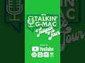 Northwood Football Season Preview 🏈 | Talkin' G-MAC