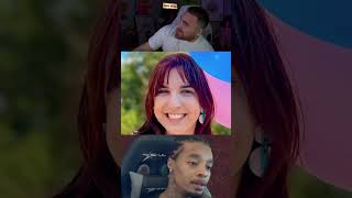 Did Flight Know Something? #flightreacts #lospollostv #yourrage #mrbeast #kristyson #shorts #viral Profile