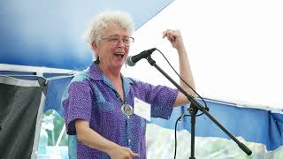 Live Oak County Centennial - Mary Ann Blue (2021)
