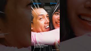 Dinar Candy Tetap Pacari Ko Apex Meski Kekasih Ditangkap Polisi