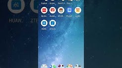 Cara masuk web gui modem mifi mf90 unlock all jaringan. 4g versi beelin - Durasi: 6.35. 