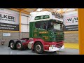 New In Stocklist For Sale: SCANIA R560 V8 TOPLINE EURO 5, 6X2 TRACTOR UNIT – 2010 – DN10 KGV