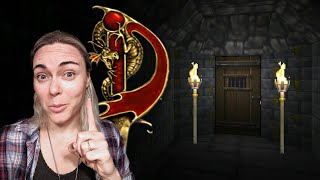 Lilia's DARK IMMERSIVE RETRO Daggerfall Unity (Mods &amp; Settings) Alpha 2019