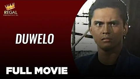 DUWELO:  Eddie Garcia, Zoren Legaspi & Eddie Gutierrez |  Full Movie