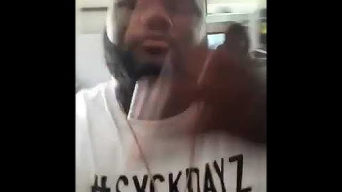 Chief Keef - Blunted [Rare Snippet Leak]