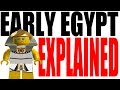 Ancient Egypt Explained: The Old Kingdom