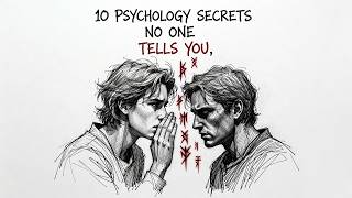 10 Hidden Mental Traps That Keep You Average