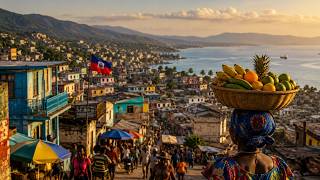 HAITI: The Untold Story of Freedom and Survival | 4K Documentary
