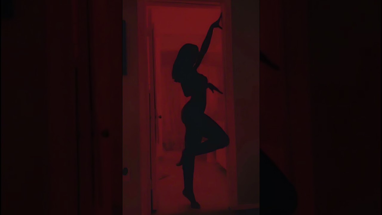 DVRKTHORN - Yes Daddy 