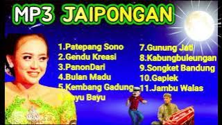 FULL ALBUM JAIPONGAN LAWAS ‼️ COCOK BUAT SOUND HAJATAN