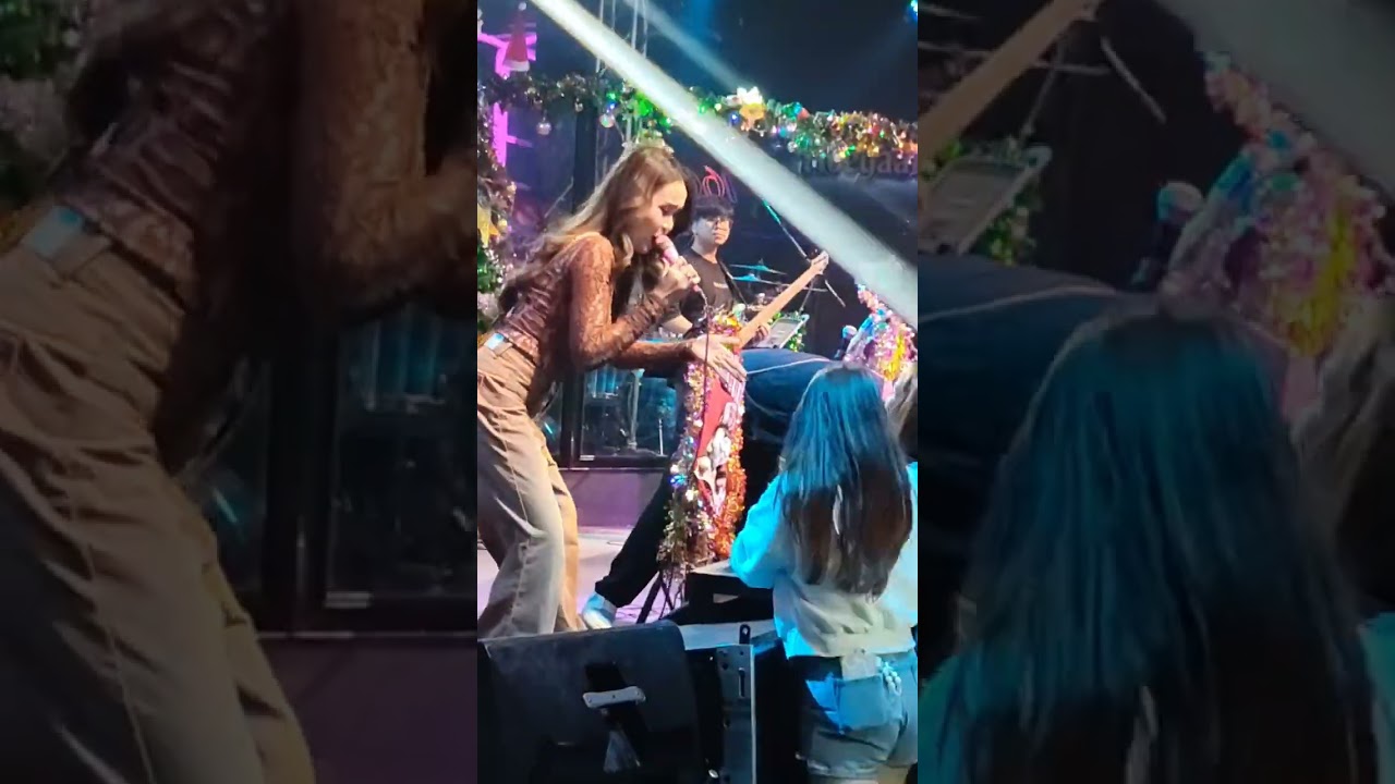 Tully's Irish Pub in Vientiane, Laos 2026