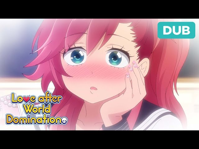 Love After World Domination (English Dub) Everybody Has a Secret