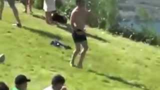 Leadership Lessons from Dancing Guy