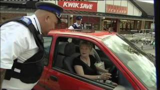 CSO Manchester TV Pilot part 1
