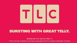 Say Hello To Tlc - Bursting With Great Telly