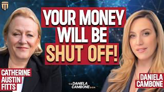 Full They Will Turn Your Money Off! Incoming Stablecoins More Dangerous Than CBDCs - Fitts Guide