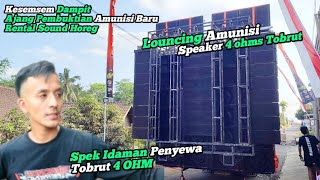 KEREN‼️ Special Wajah baru Pentol Balap R Gede Sudah Dirilis Cek sound Dan Karnaval Kesemsem Dampit