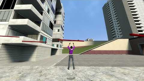 Very stupid way of doing thirdperson anims