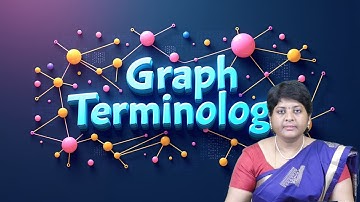 Graph Terminology by Dr. Doma Sree Lakshmi