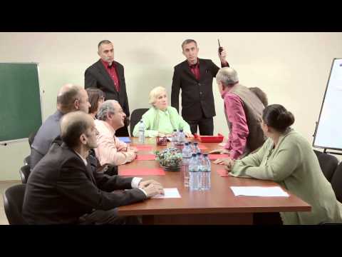 ვარდენის ევოლუცია | ნოველა XI