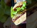 肉もしっかり、旨いハンバーガー食べたい！「Cafe Mafia」