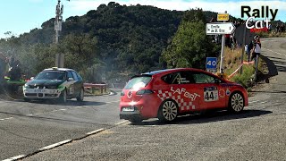 Rally Lloret de Mar 2026 / Big Show & Mistake [RallyCatRacing]