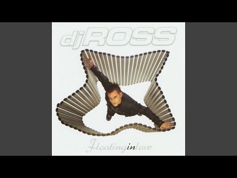 DJ Ross MIX