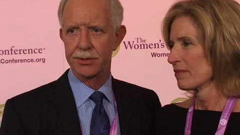 Chesley "Sully" Sullenberger The Women's Conferenc...