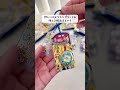【⚠️ネタバレあり】たまごっちカスタムキーリング
