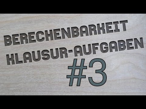 Satz Von Rice Satz Von Rice