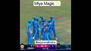 Miya Magic ✨#mohmmadﷺ #mohammdsiraj #ytshorts #gt #iol2 #ipl2026 #indiacricket #iplhighlights