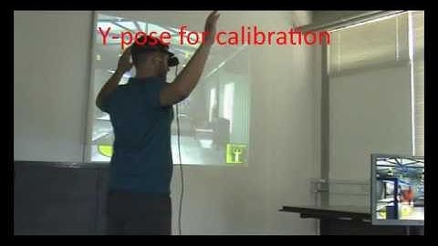 "beWare of the robot" V. 1.0, VRTS for safe Human-Robot Cooperation