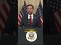 JD Vance gives 'bad news' update on Iran talks with no deal after 21 hours
