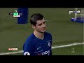Match Day 21 Premier League 2018/2019 Chelsea vs Southampton