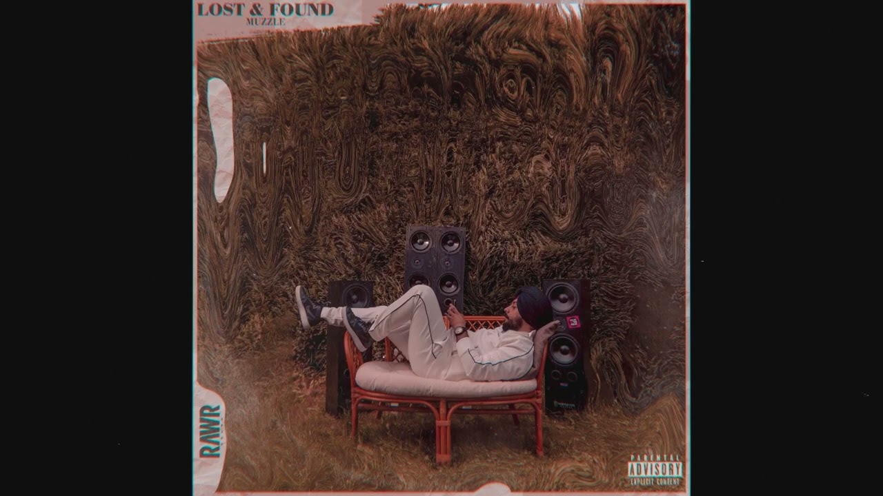 Watch Muzzle x Nikita - Lost & Found (Official Audio) on YouTube Watch Muzzle x Nikita - Lost & Found (Official Audio) on YouTube