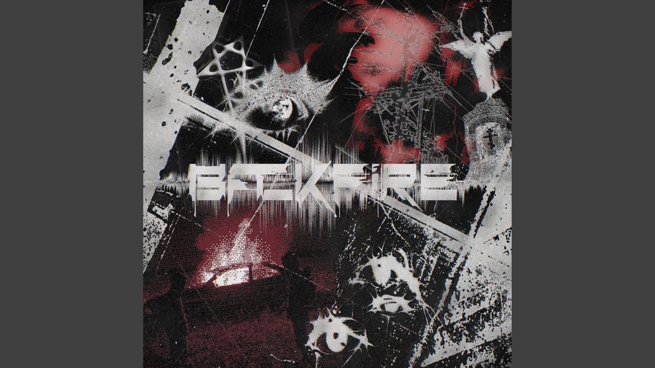 Sleduj BACKFIRE na YouTube Sleduj BACKFIRE na YouTube