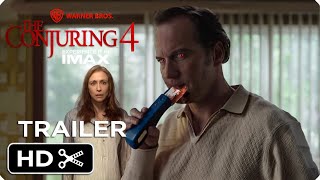 The Conjuring 4: Last Rites - Full Teaser Trailer - Warner Bros - Conjuring Universe