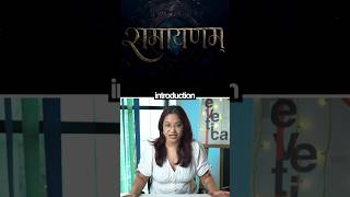 Ramayana Will Change The World Forever shorts