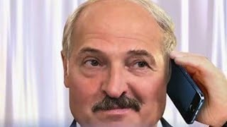 ЛУКАШЕНКО ЗВОНИТ В ВОЕНКОМАТ / 16.06.2021