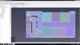 Pathfinder_005 ExitCreation and RunningTestSimulation