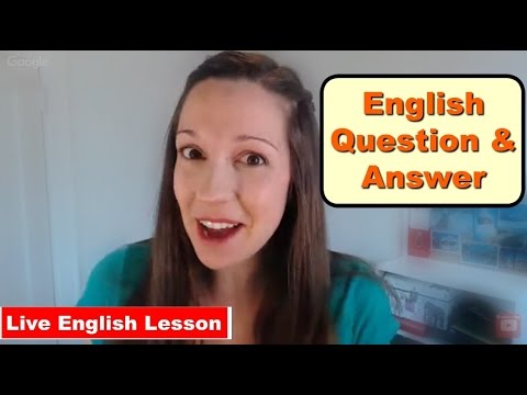 fun-english-q&a-with-vanessa:-ask-me-your-burning-questions!