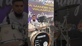 SKILL DRUM ARI JENGGOT