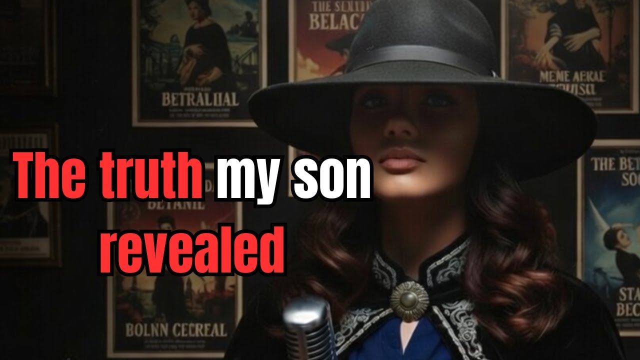 My wife cheated in front of the kids… I found out everything