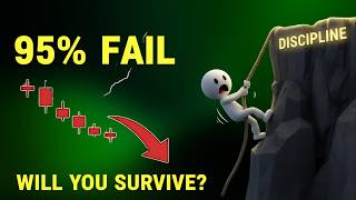 The Tao of Trading — Why 95% of Traders Lose