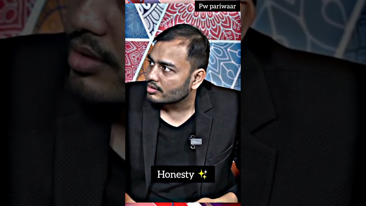 Alakh Pandey Fraud Kar Raha Hai🤬💯