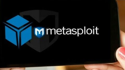 Install Metasploit Framework on Termux! Start Hacking With the Best Penetration Tool on your Android