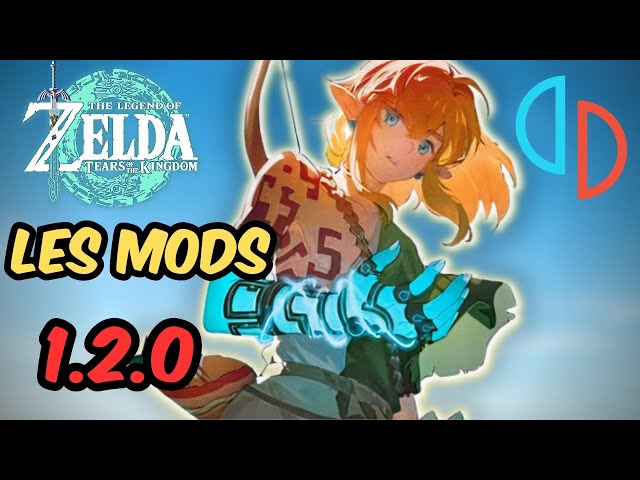 Zelda: Tears of the Kingdom - Yuzu at 8k, HDR, and DLDSR on a C1 :  r/OLED_Gaming