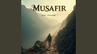 Musafir
