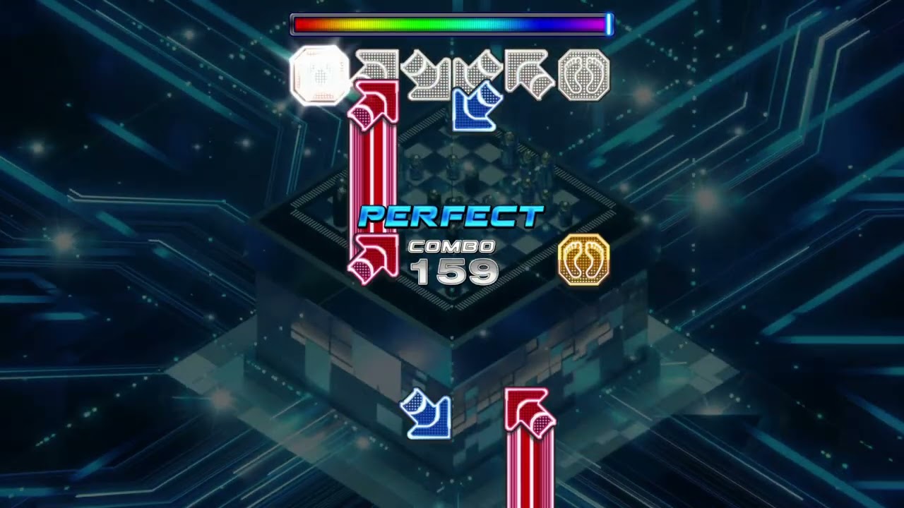 [Pump It Up Rise] The Last Stand HD23 (더 라스트 스탠드)